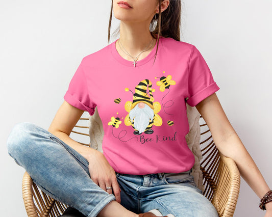 Bee Kind Graphic Tee