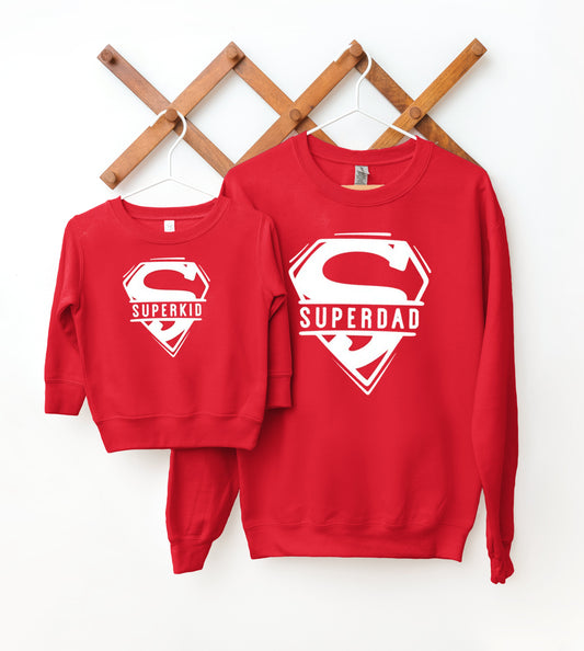 Superkid Graphic Tee Graphic Tee