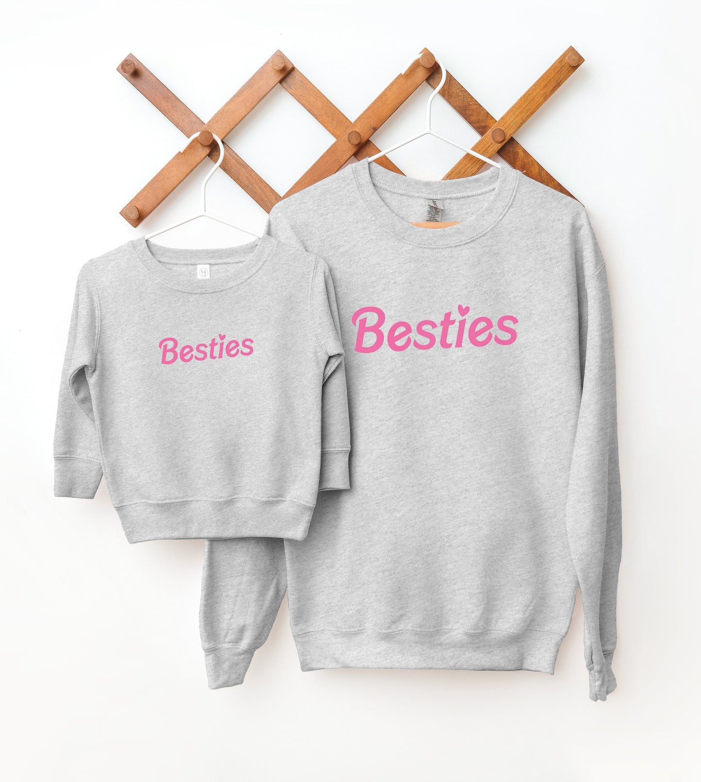 Besties Graphic Tee Graphic Tee