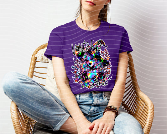 Witchy Soul Graphic Tee