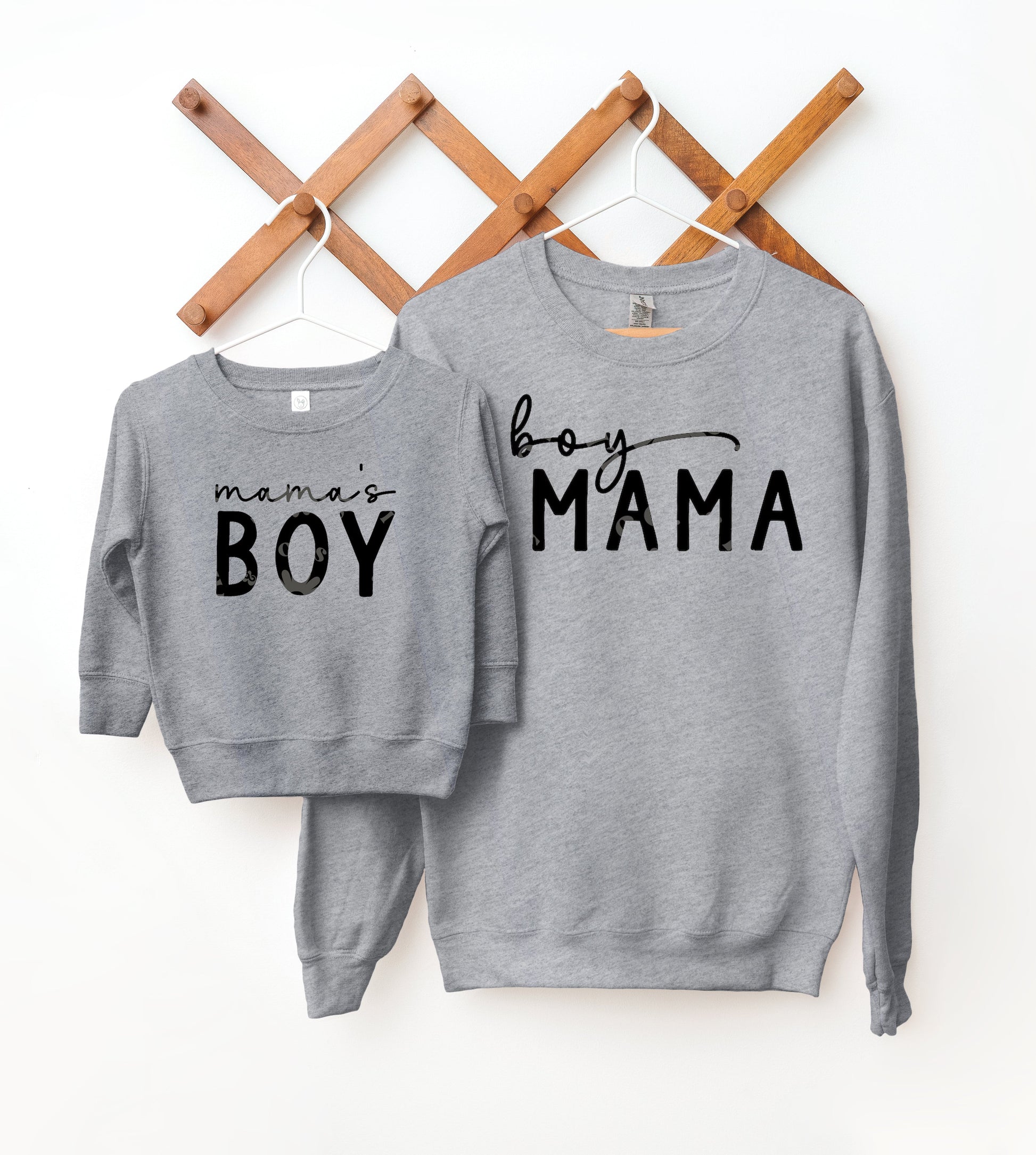 Mamas Boy Graphic Tee Graphic Tee