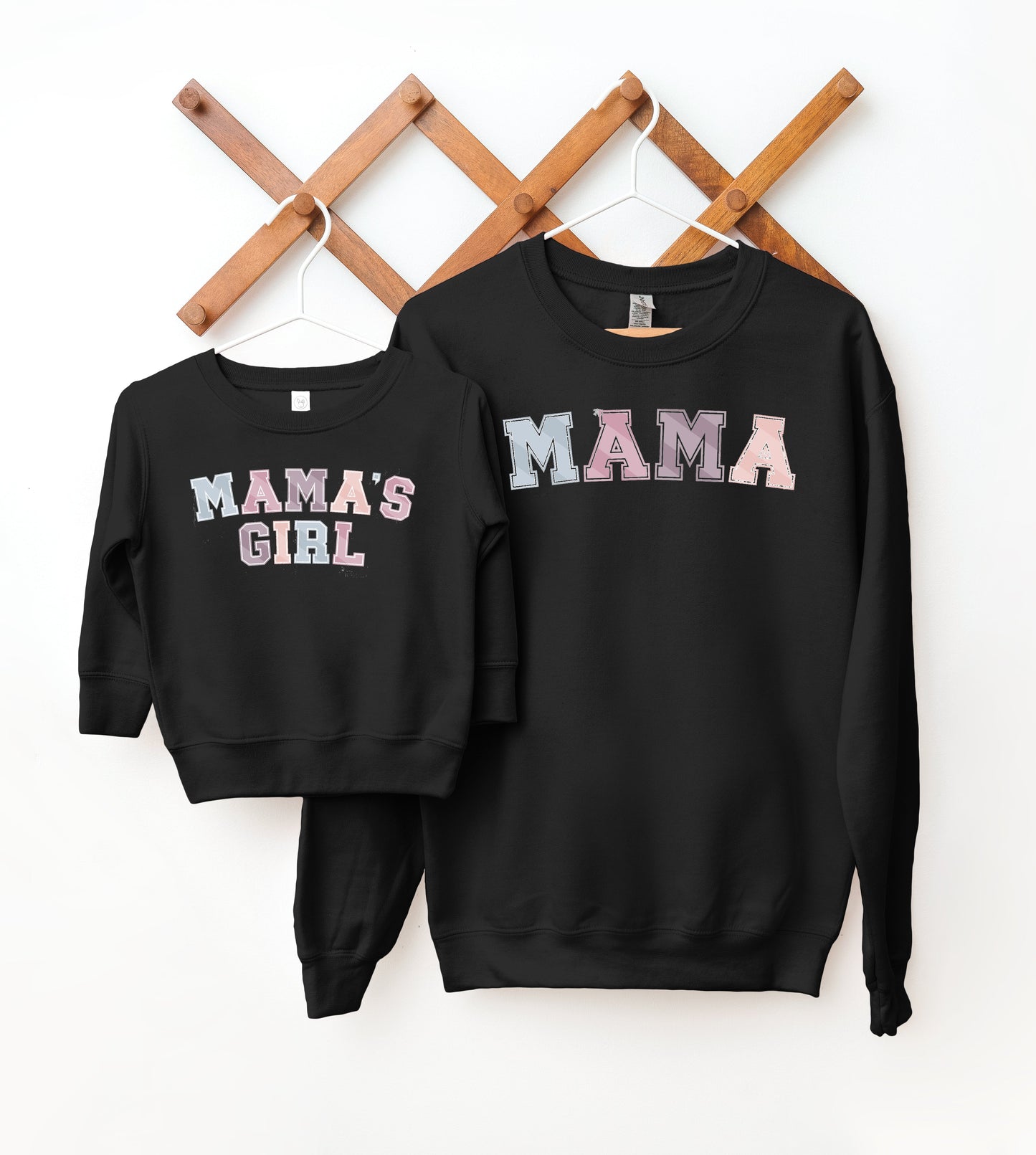 Mama Graphic Tee Graphic Tee