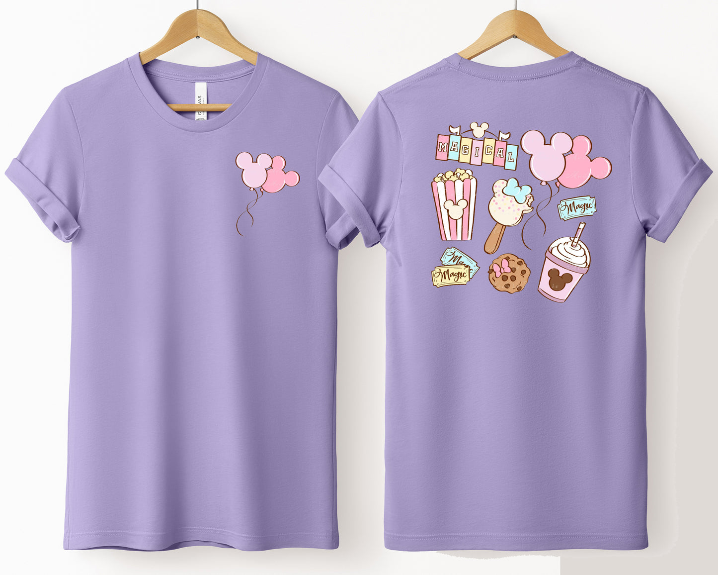 Magical Graphic Tee