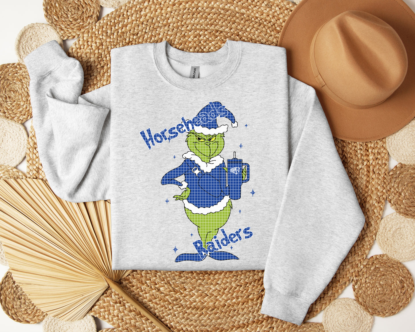 Spirit Wear Mean One Graphic Tee