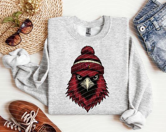 Cardinals Fan Graphic Tee