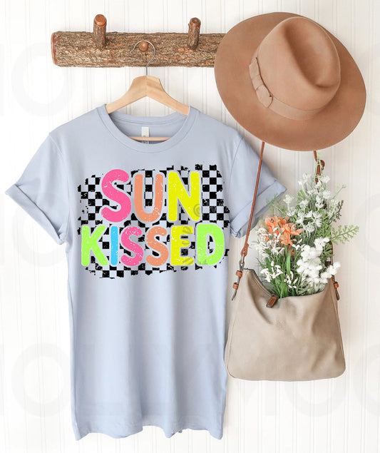 Sunkissed Graphic Tee