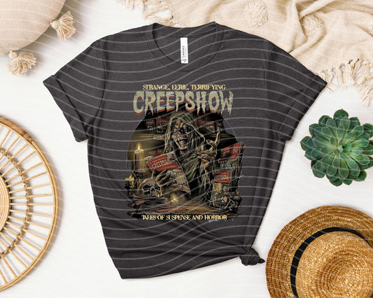 Creepshow Graphic Tee