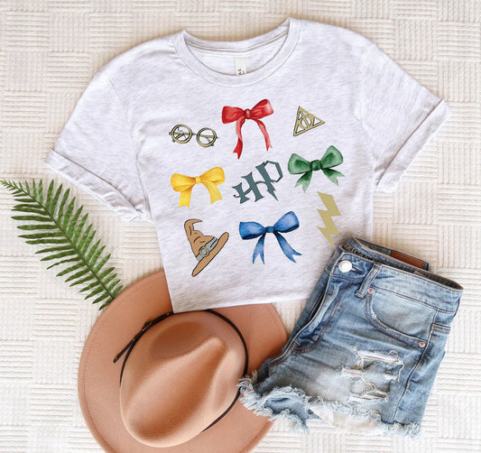 Coquette Graphic Tee