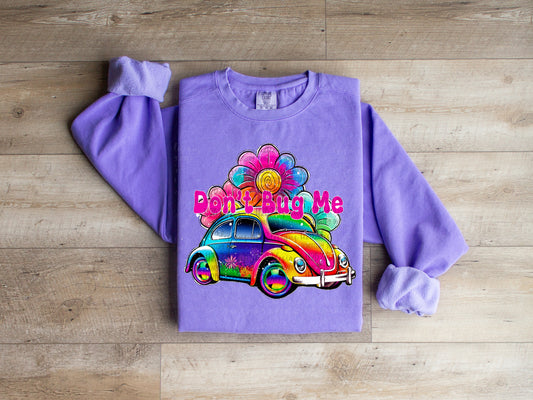 Don't Bug Me Graphic Tee