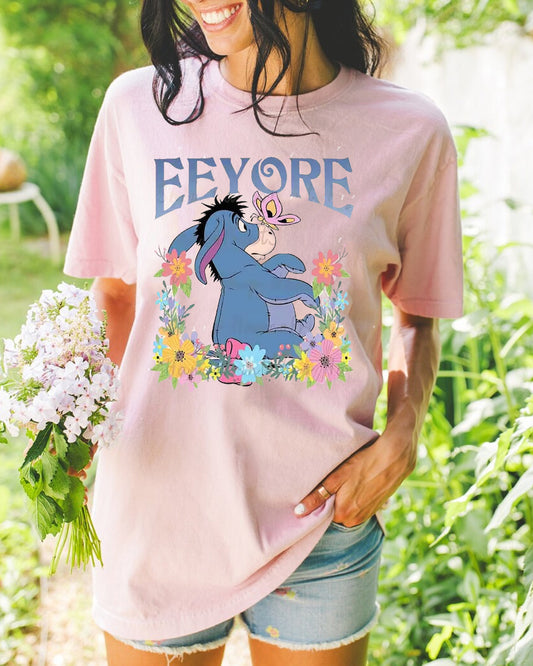 Eeyore Graphic Tee