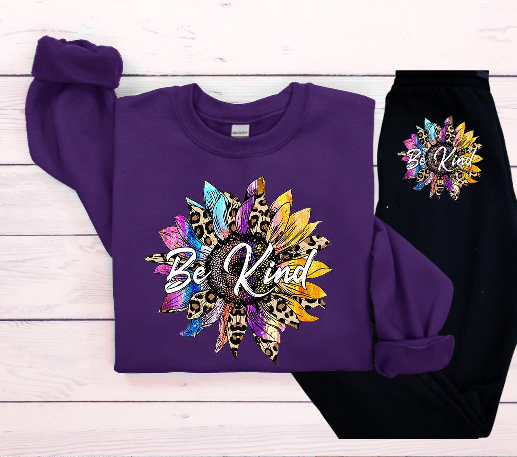 Be Kind Graphic Tee Graphic Tee