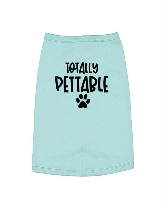 Totally Pettable Dog Shirt