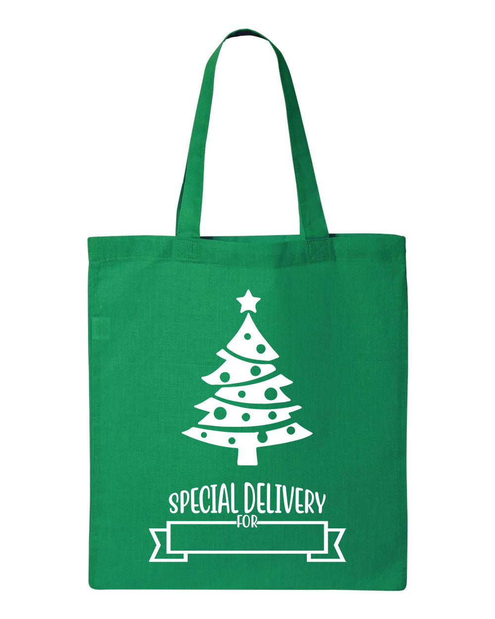 Special Delivery For Tote Bag