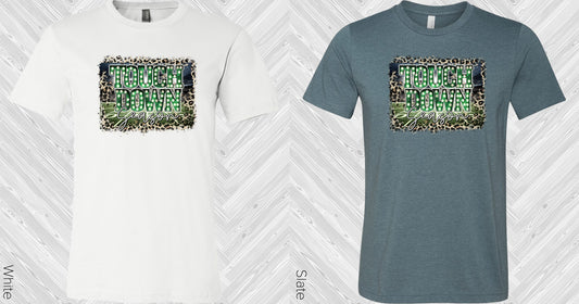 Touchdown Season Graphic Tee Graphic Tee