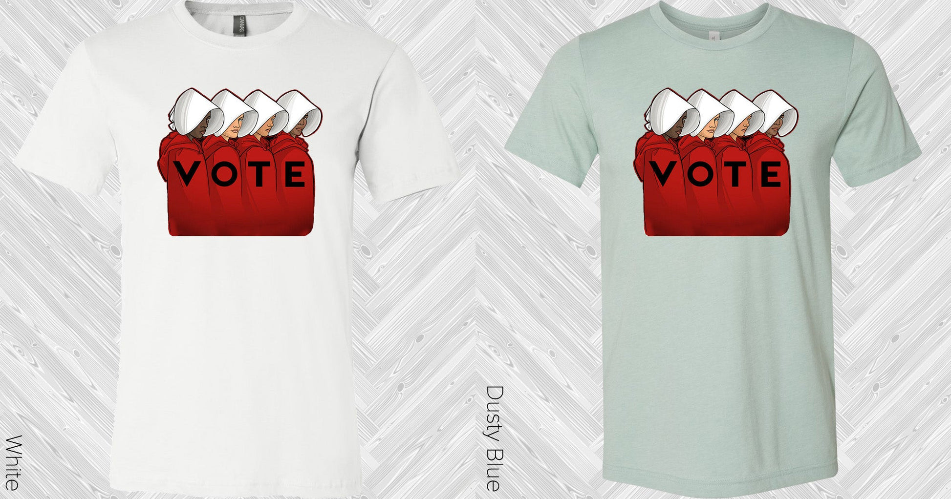 Vote Graphic Tee Graphic Tee