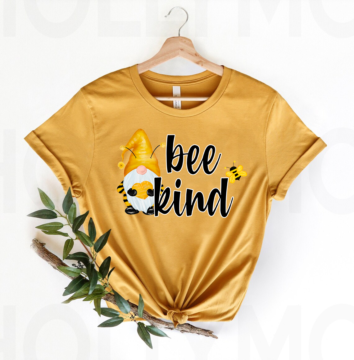 Bee Kind Graphic Tee