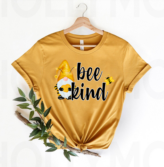 Bee Kind Graphic Tee