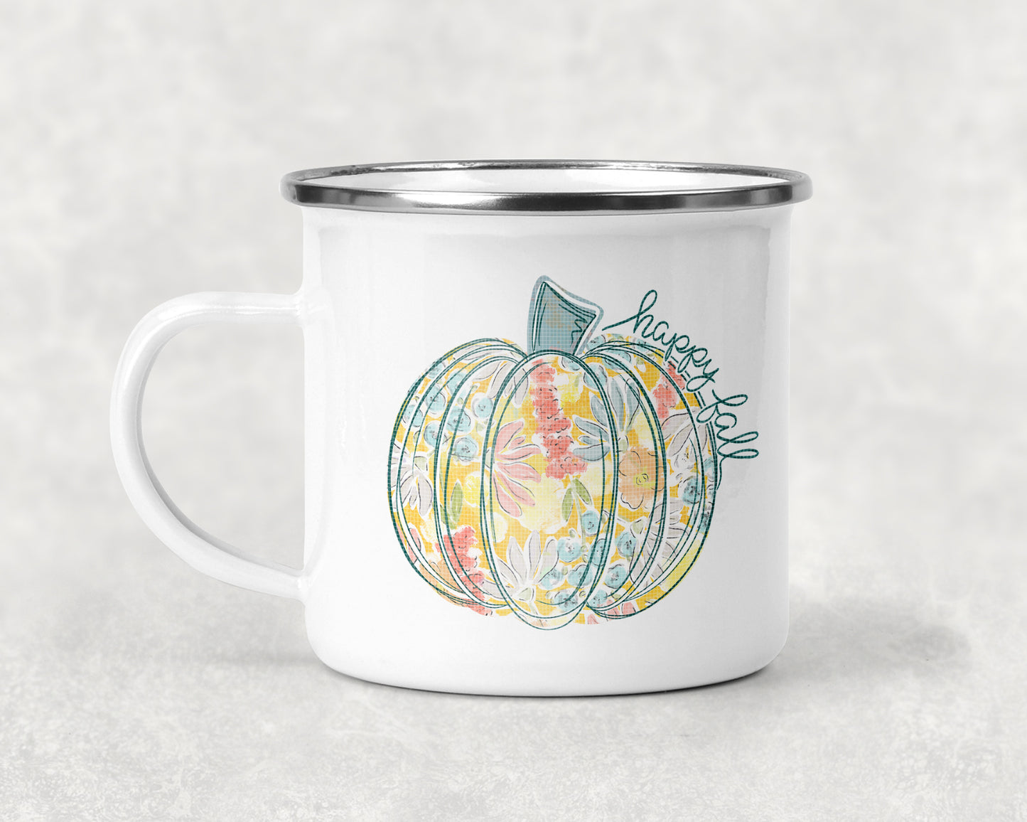 Happy Fall Mug