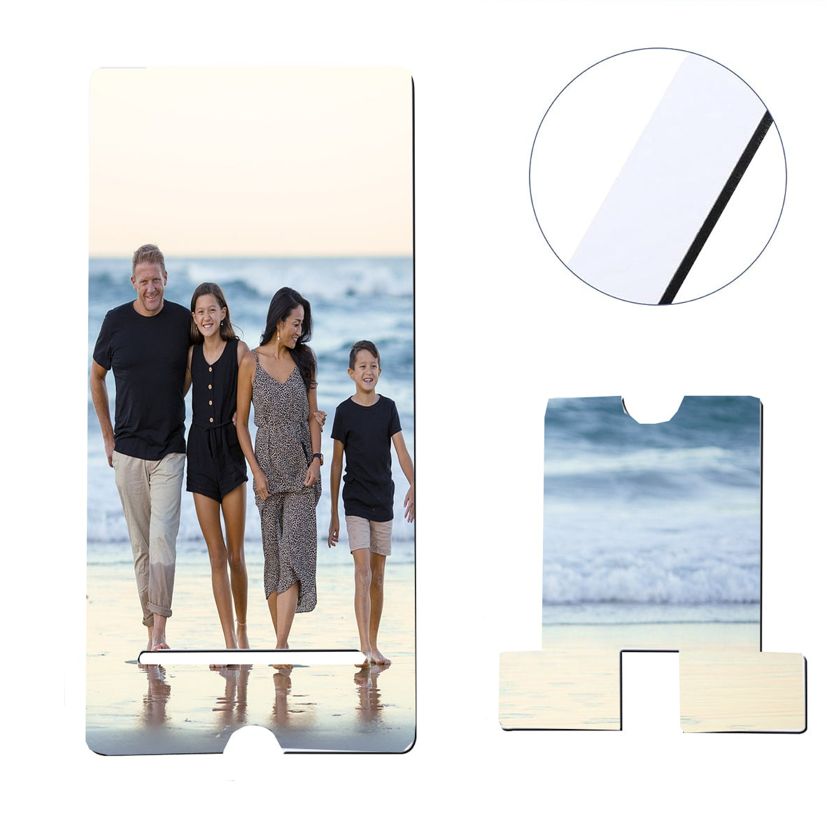 Photo Phone Stand