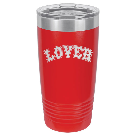 Lover 20 Oz Polar Camel Tumbler