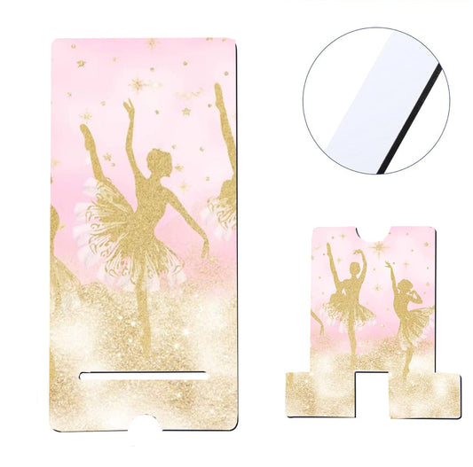 Ballet Phone Stand
