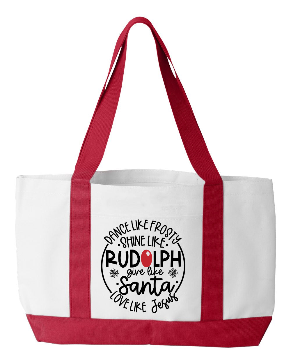 Love Like Jesus - Tote Bag