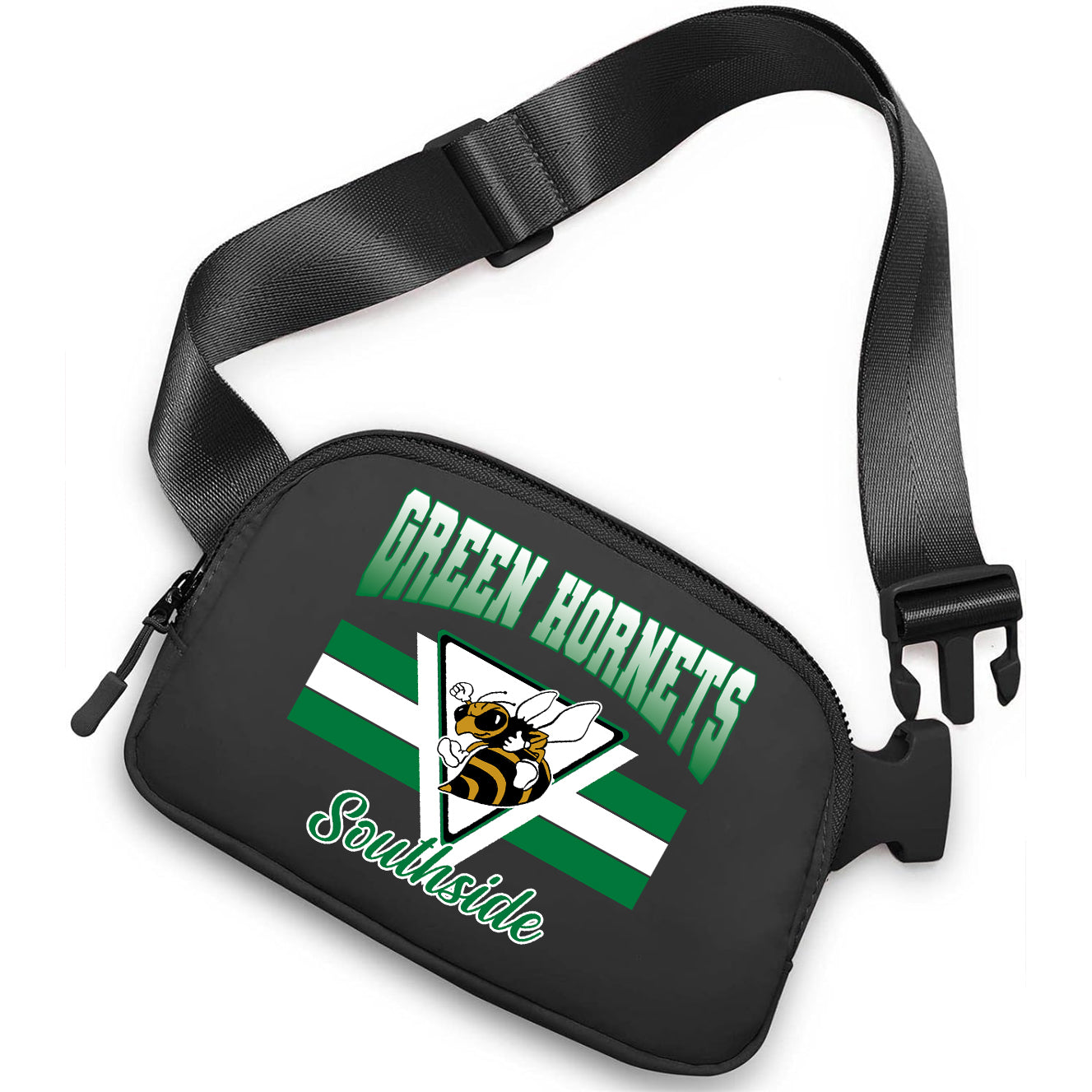 Custom Team Spirit Fanny Pack/Belt Bag