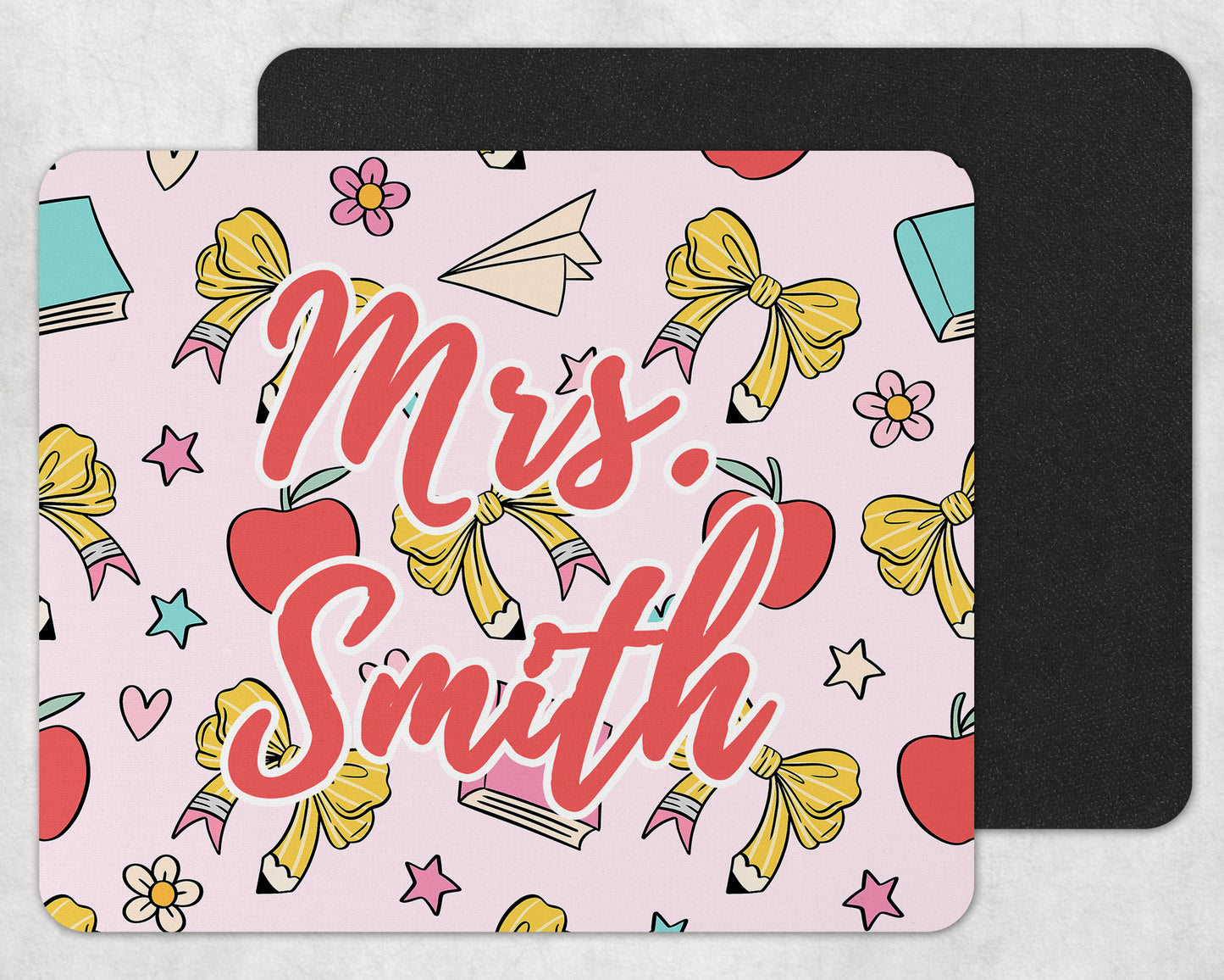 Teacher Mousepad