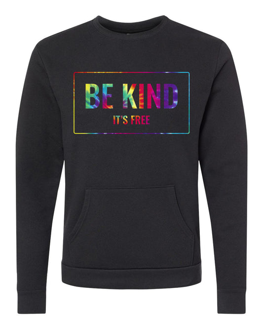 Be Kind Its Free Graphic Tee Graphic Tee