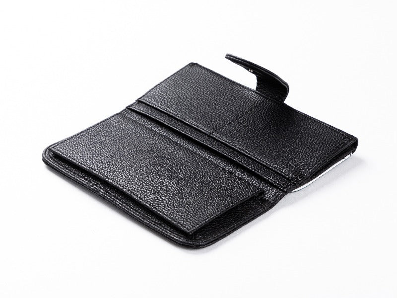 Floral Wallet