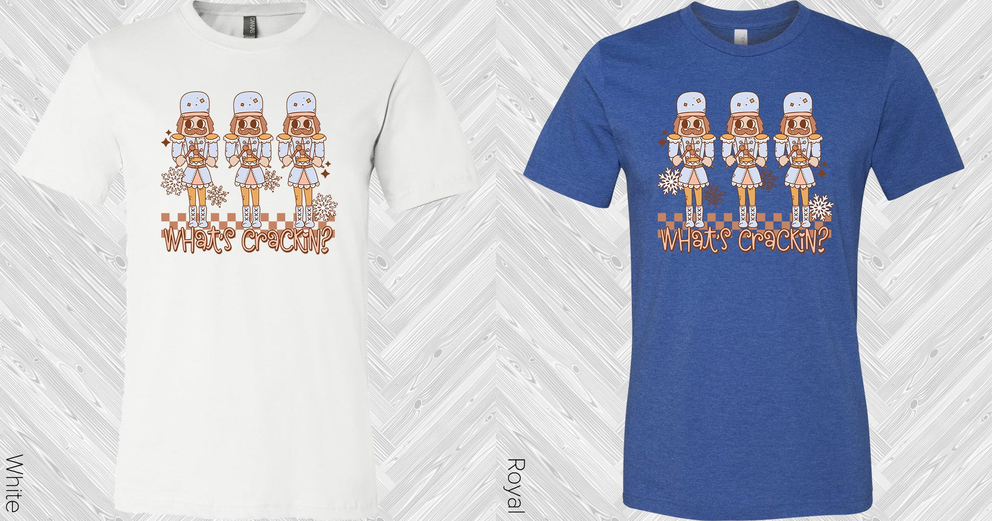 Whats Crackin Graphic Tee Graphic Tee