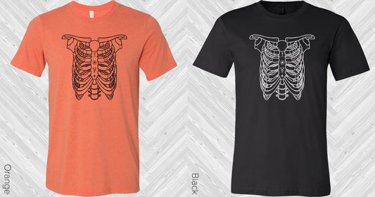 Winchester Skeleton Graphic Tee Graphic Tee