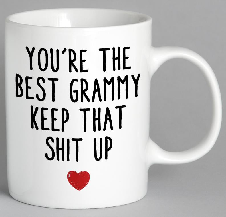 Youre The Best Mug Coffee