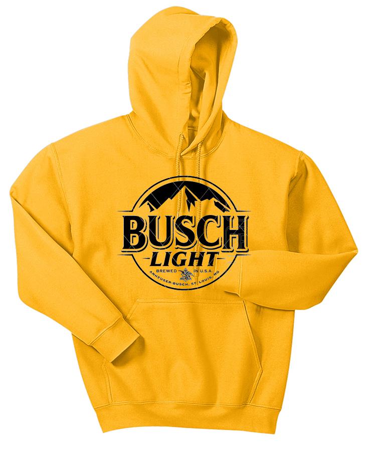 Busch Light Graphic Tee Graphic Tee