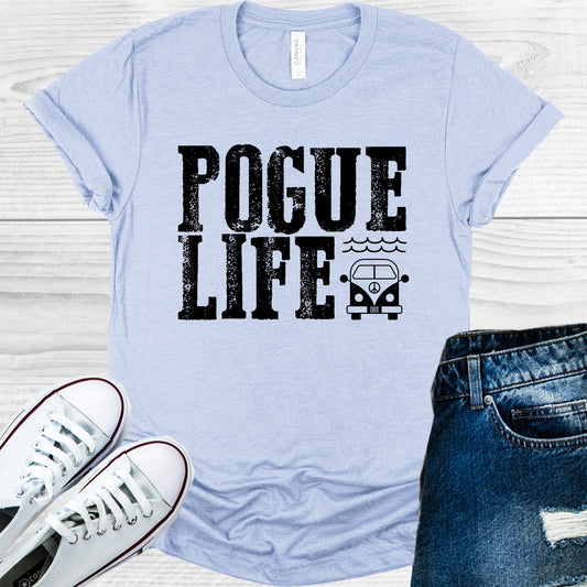 Outer Banks: Pogue Life Graphic Tee Graphic Tee