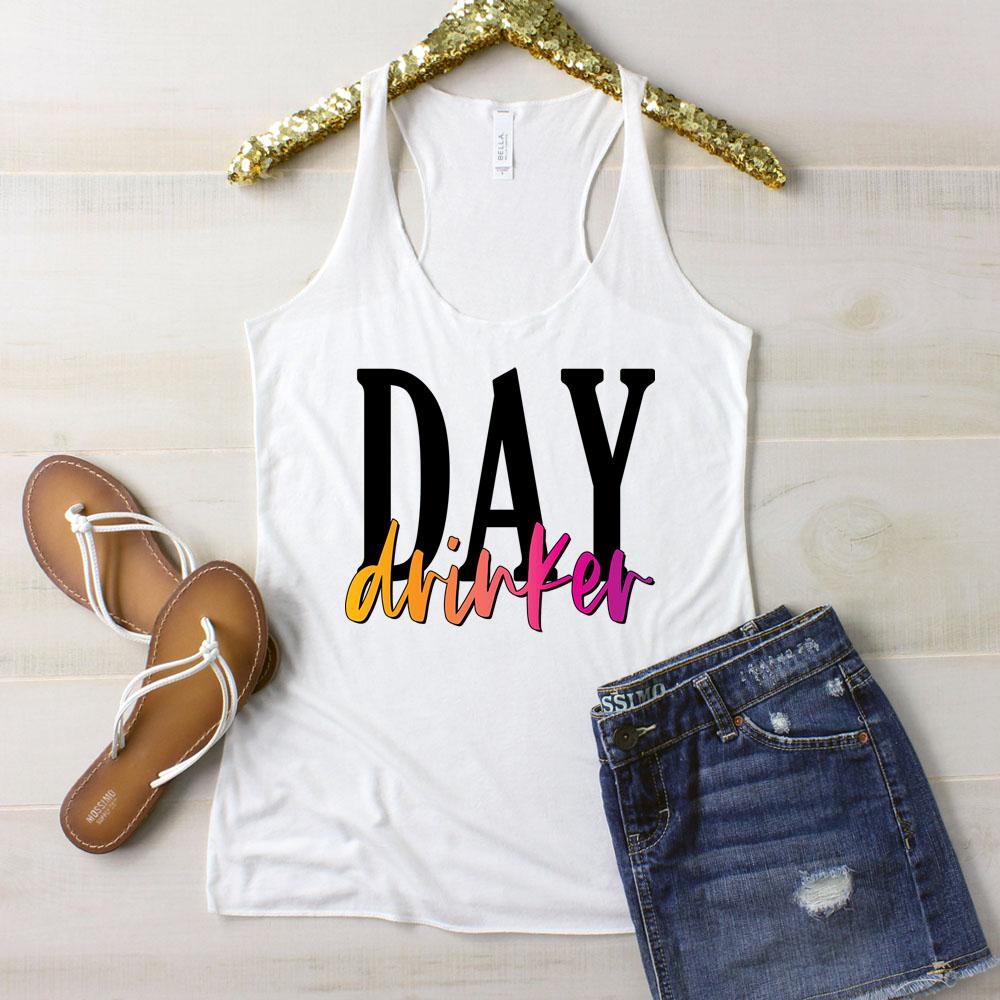 Day Drinker Graphic Tee Graphic Tee