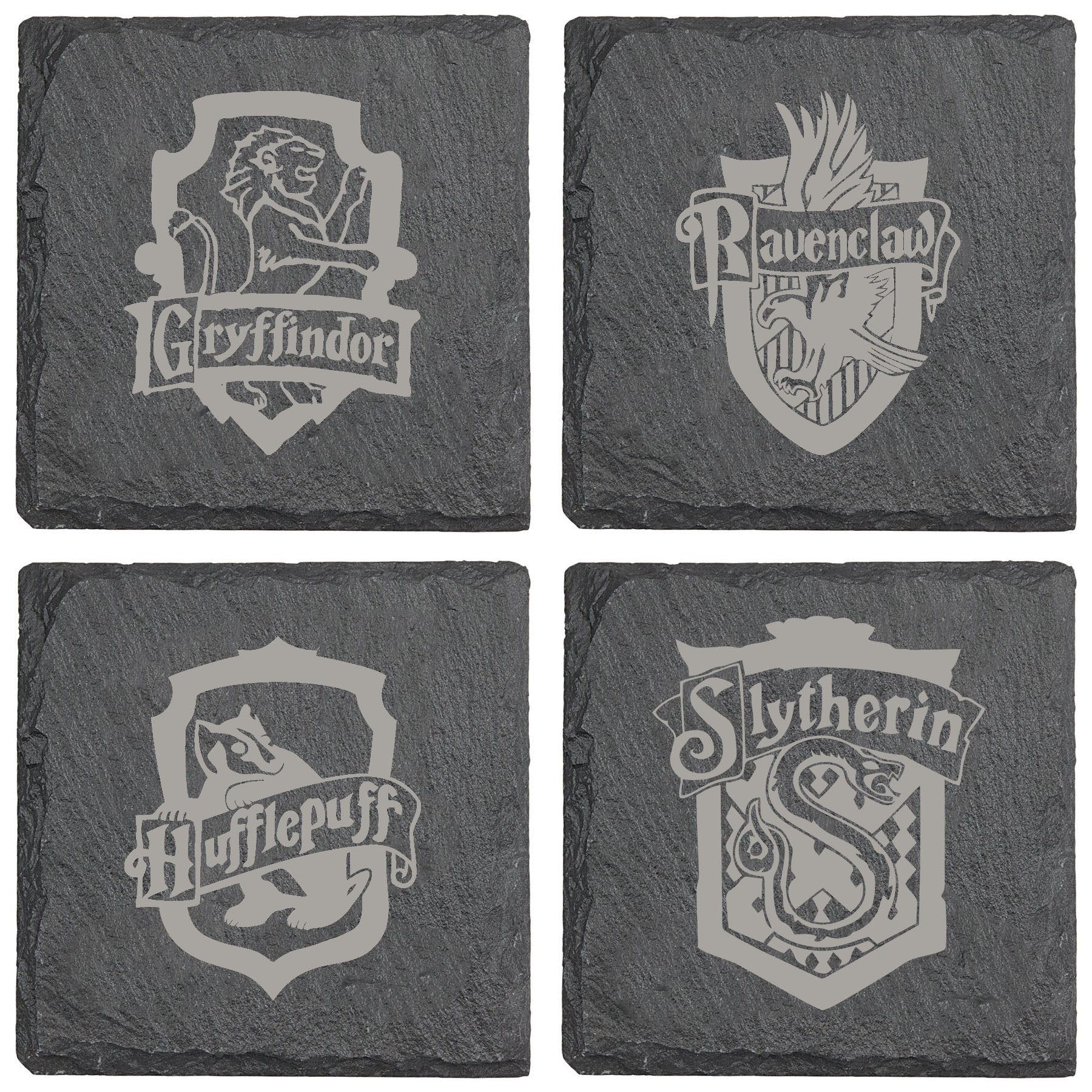 Harry Potter Gryffindor Slate Coaster