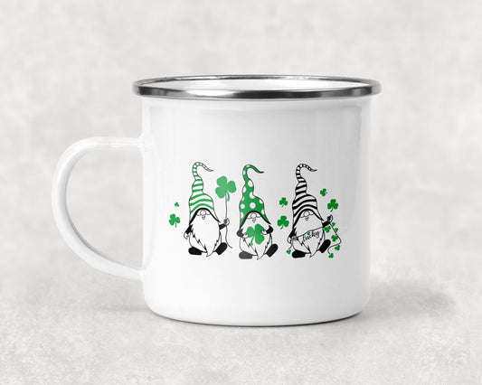 Lucky Gnomes Mug Coffee