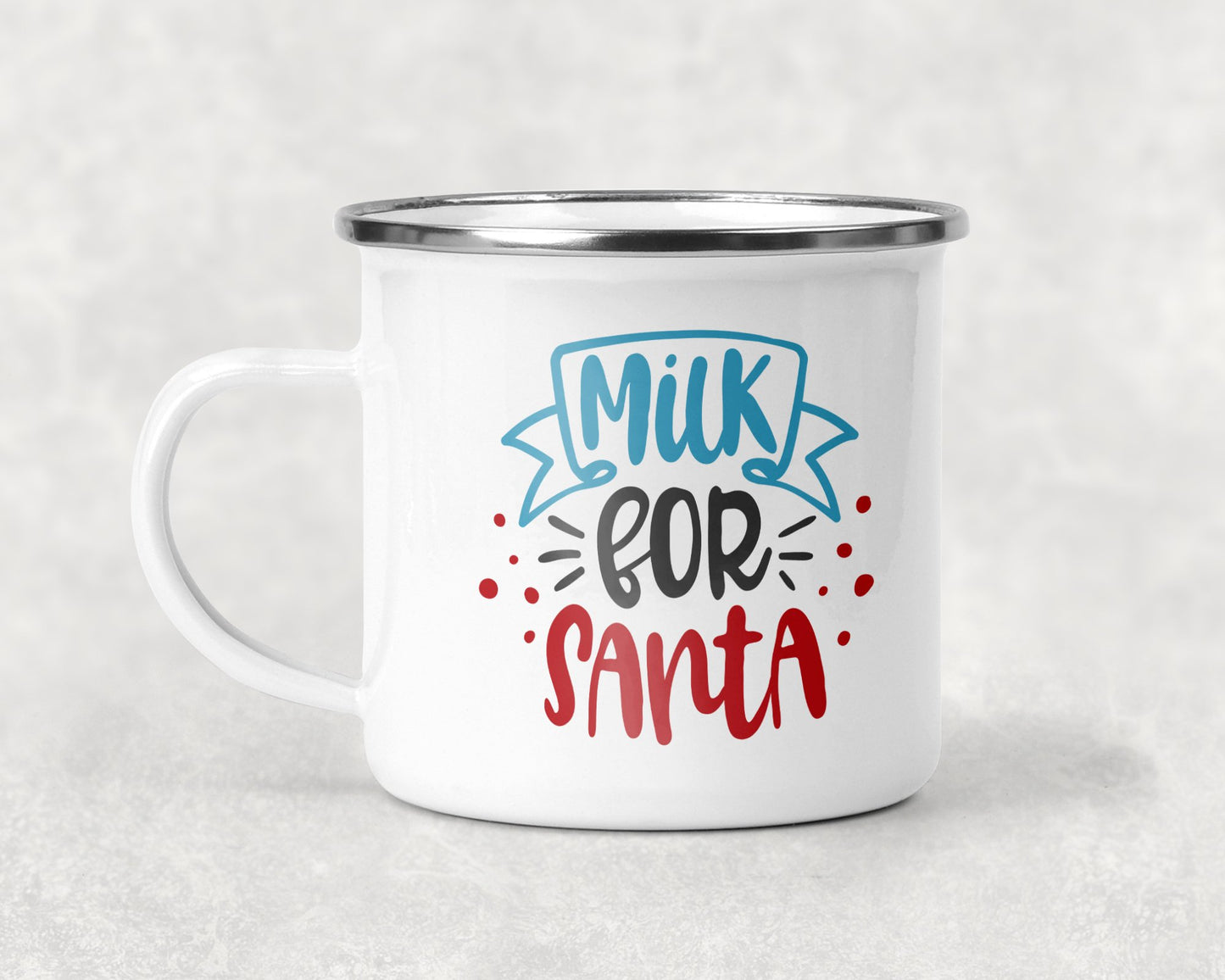 Milk For Santa Mug Coffee