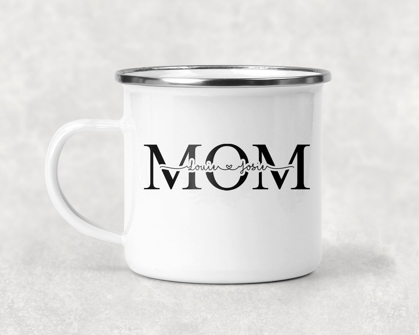 Personalized Mom Mug Coffee