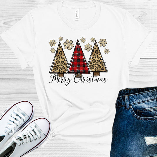 Merry Christmas Graphic Tee Graphic Tee