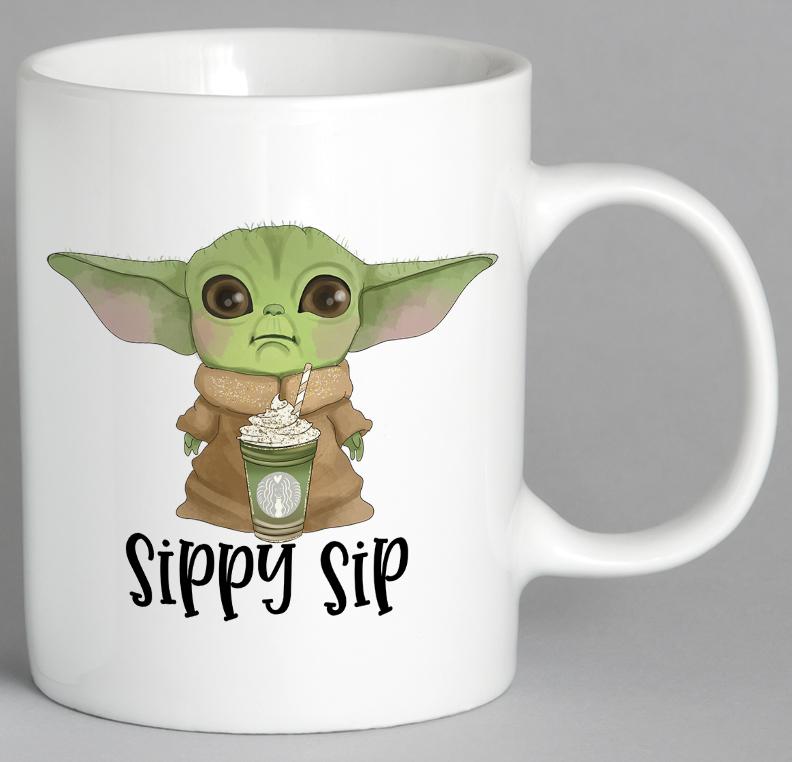 Sippy Sip Mug Coffee
