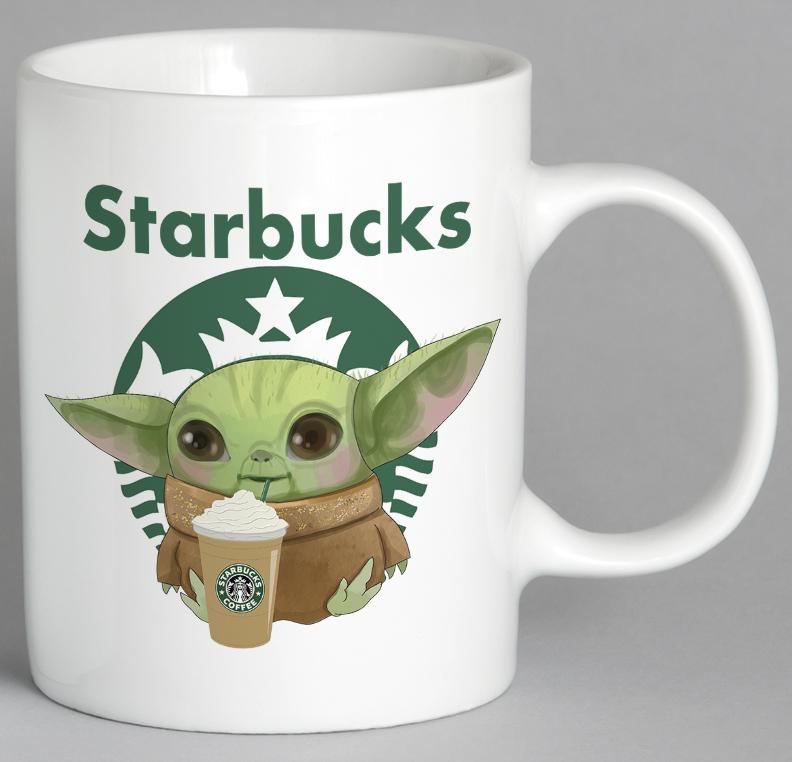Starbucks Mug Coffee