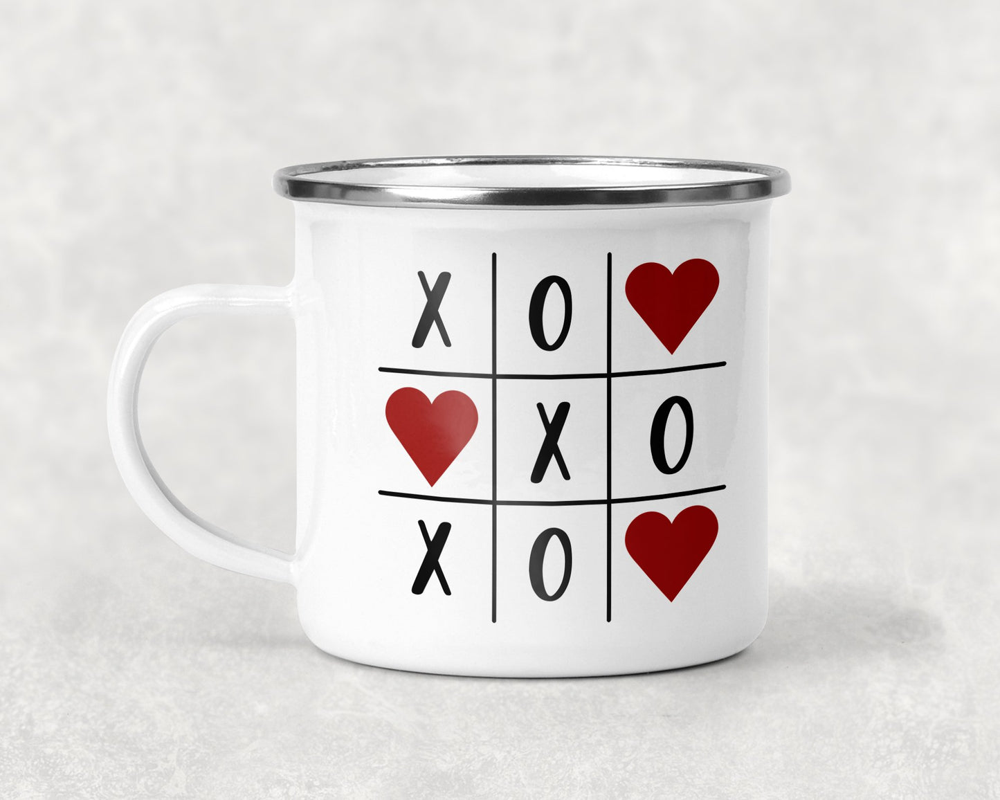 Xoxoxo Mug Coffee