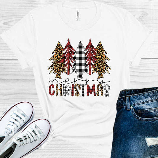 Merry Christmas Graphic Tee Graphic Tee