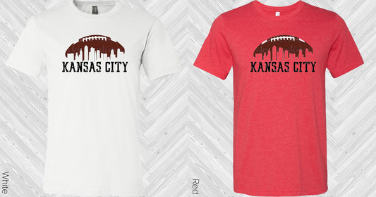 Kansas City Graphic Tee